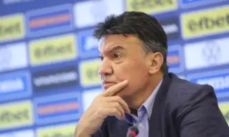 Проверяват за черно тото и финансови престъпленияГлавният прокурор Борислав Сарафов