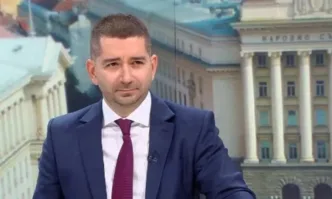 Ако Румен Радев стане лидер на партия той ще бъде