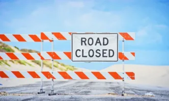 Силни снеговалежи затвориха прохода Петрохан и АМ Хемус - (СНИМКИ/ВИДЕО)