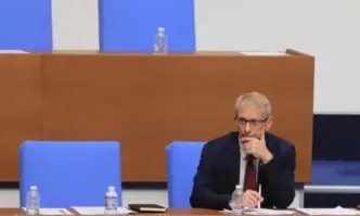 Премиерът Денков увери че в подготовката на законодателната и управленската