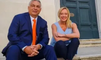 Кристиян Шкварек ФейсбукСмазваща победа за консервативния блок на изборите в