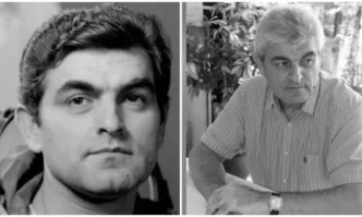 Издъхнал е вторият български космонавт Александър Панайотов Александров Той е