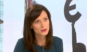 Мария Неделчева-Габриел: Искам България да се пребори за силен ресор в следващата ЕК