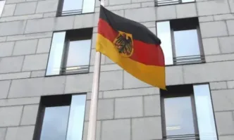 Стойността на вноса от Русия в Германия през първата половина