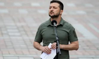 Украинският президент Володимир Зеленски на руски се обърна към руснаците Те