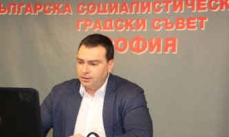 Водените от Паргов смятат че партията има нужда от радикални