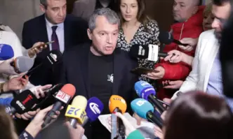 Европейската прокуратура трябва да проверява специално за БОТАШ има много