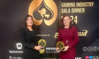 WINBET спечели две от най престижните награди Златна пика на церемонията