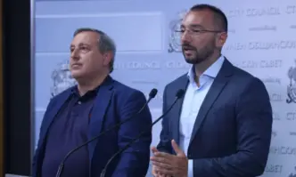 Групата на ГЕРБ СДС в СОС обвини столичния кмет Васил