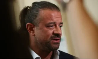 Алибегов: Целият ресторантьорски сектор е обречен, ако не бъде намален ДДС