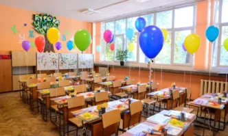 Започна електронният прием в първи клас в общинските училища във Варна