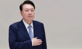 Конституционният съд на Южна Корея отстрани от длъжност южнокорейския президент