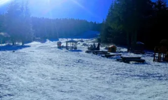 Този уикенд хижа Звездица е подготвила атрактивна програма за софиянци