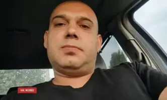 Полицаите си свършиха работата но след това нишката се къса Наказанието