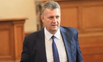 Валентин Николов: Положението ни е много лошо, може да отидем на арбитраж с Газпром