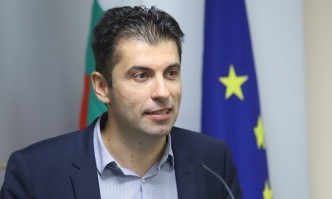 Премиерът на България Кирил Петков за пореден път допусна правописна