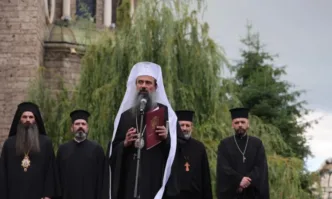 Църквата е лечебница Господ е дошъл да призове грешници а