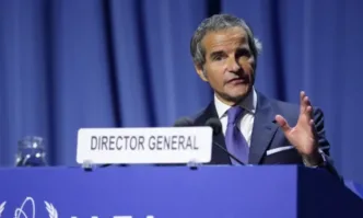 Южна Корея, Япония, Полша и Швеция искат да се сдобият с ядрено оръжие