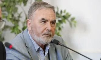 Проф. Кунчев: Неприятно ми е да оставя системата в труден момент, но не мога да наблюдавам разрушаването ѝ