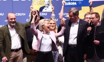 Спечелихме изборите ние сме най силната партия и котвата на стабилността