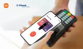 Клиентите на Fibank вече могат да използват и Xiaomi Pay