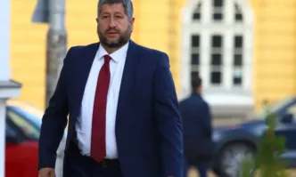 Спряганият от ПП и ДБ за следващ кмет на София