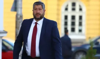 Спряганият от ПП и ДБ за следващ кмет на София