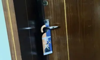 Кандидат кметът на ПП за район Илинден Емил Бранчевски реши да