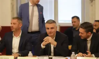 Комисията на енергетика в Народното събрание не прие отмяна на