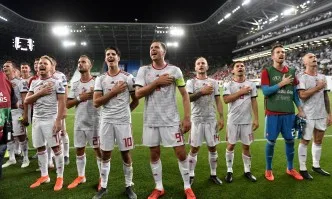 Националният отбор на Унгария идва без звездата си