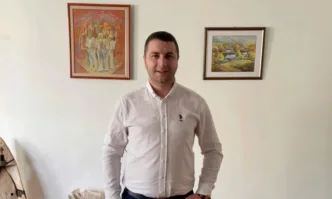 Димитър Караилиев подава оставка от поста зам.-кмет на район Западен в Пловдив заради скандала с Чеченеца
