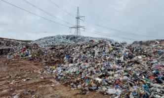 Общинските съветници от групата на ГЕРБ СДС са установили масивно нерегламентирано