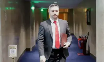 Румен Радев е избрал да връчи третия мандат на ИТН