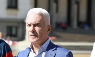 Волен Сидеров е в готовност да влезе в битката за Дондуков 2