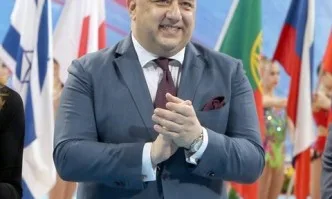 Кралев: След световните първенства в България - амбицията ни са олимпийски квалификации