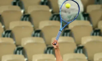 Кой ще триумфира с трофея в неделя Намираме се в