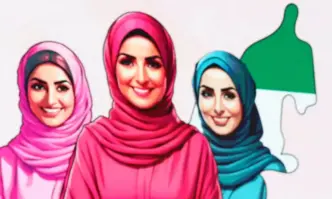 Френските училища забраняват носенето на рокли абая в училищата като