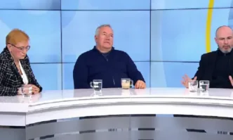 Харалан Александров: БСП се бореше за оцеляване и успя да се пребори