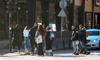 Националното представителство на студентските съвети в България договори отпускането на