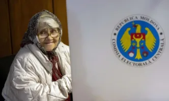 Молдова избра европейския път. Партията на Санду печели парламентарно мнозинство, а проруските сили призоваха за протести