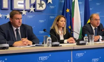 Продължаваме промяната показаха че не разбират нищо от съдебна реформа