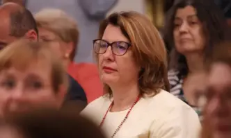 Не очаквам да има проблеми г жа Захариева Мисля че тя