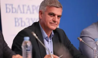 Готови сме за разговори с всеки А дали ще се