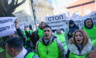 Европейската комисия одобри българска схема в размер на приблизително 86 9