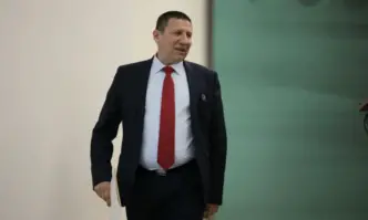 Аз съм жертва на оперативното майсторство на Гешев той ме