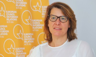 Външнополитическият съветник на премиера Кирил Петков Весела Чернева е