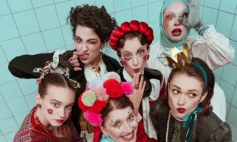 Групата VESNA в която участва българката Танита Янкова ще изпълни