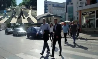 Бившият служебен премиер Стефан Янев който реши да си направи