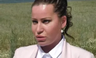 Д-р Калина Милушева е назначена за изпълнителен директор на БАБХ