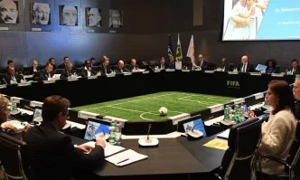 ФИФА излиза с мерки за продължаването на сезона до 48 часа!